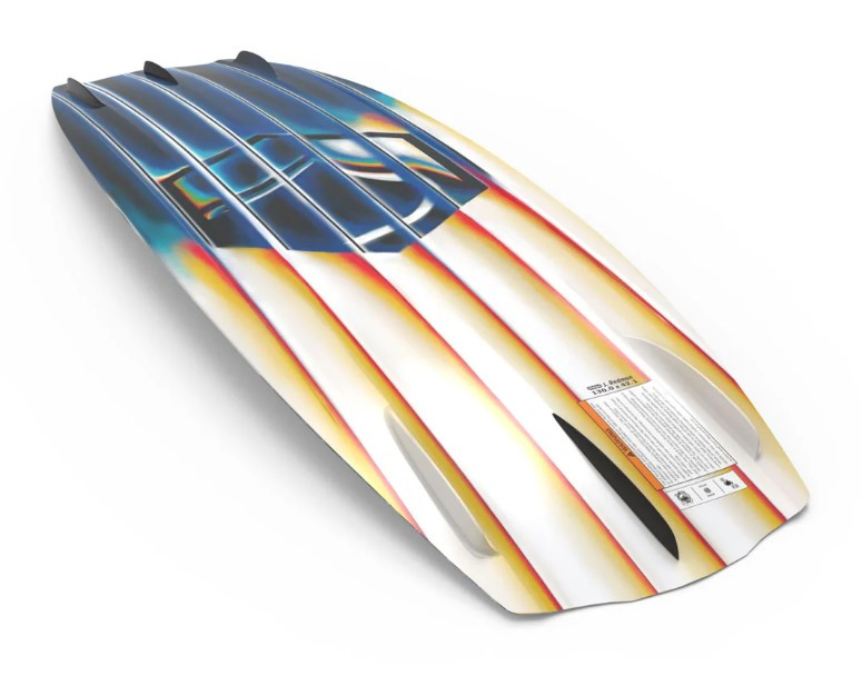 Liquid Force Trip '26