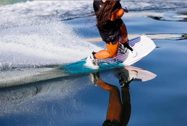 Liquid Force Angel '26