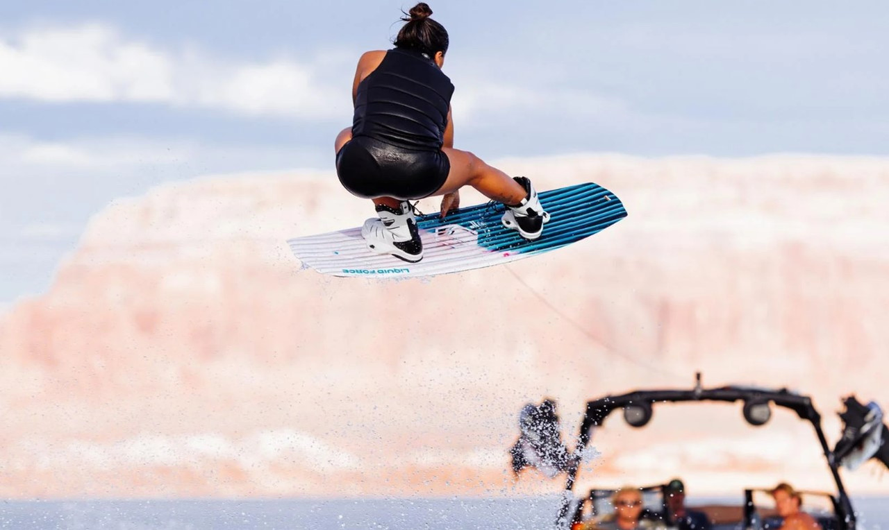 Liquid Force Angel '26