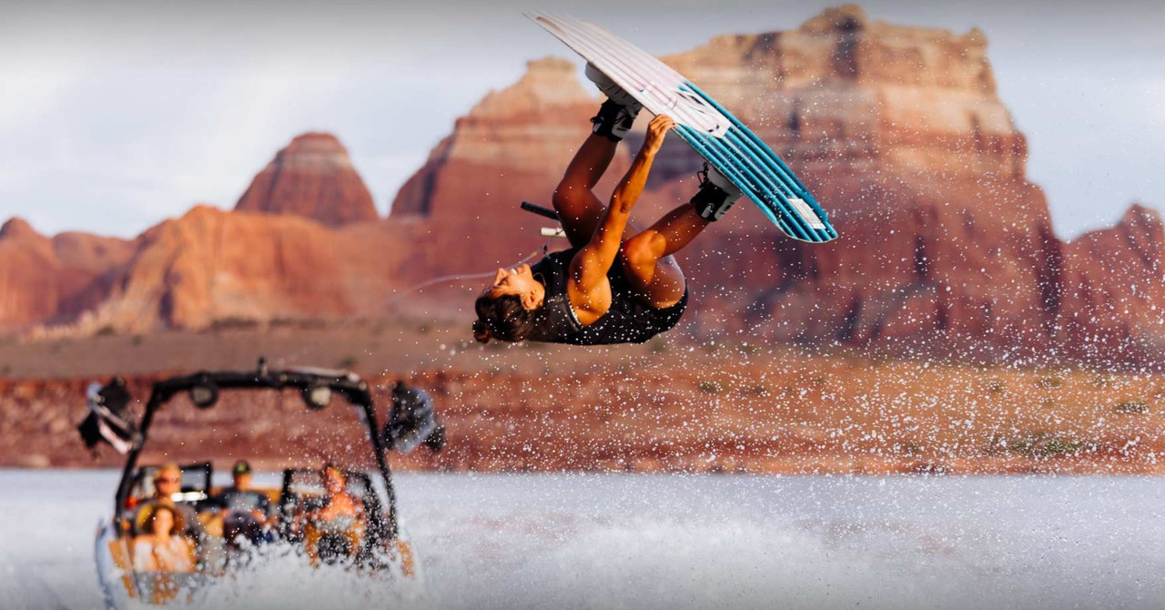 Liquid Force Angel '26Liquid Force Angel '26