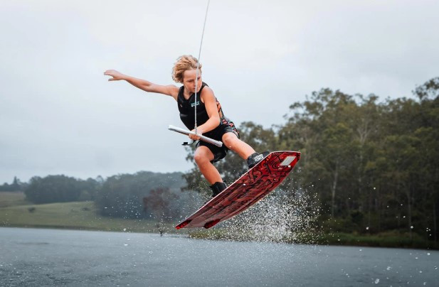 Liquid Force Origin FS '26