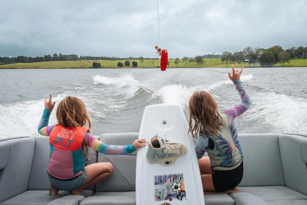 Liquid Force M.E. FS '26