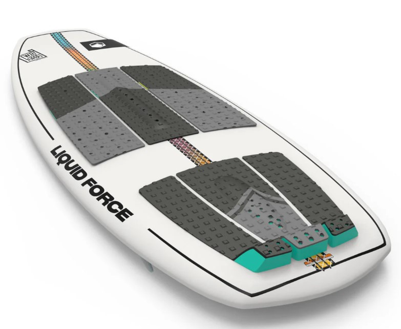 Liquid Force Twin Turbo '26