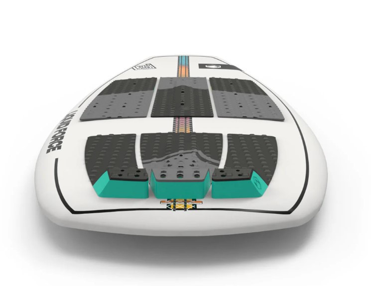 Liquid Force Twin Turbo '26