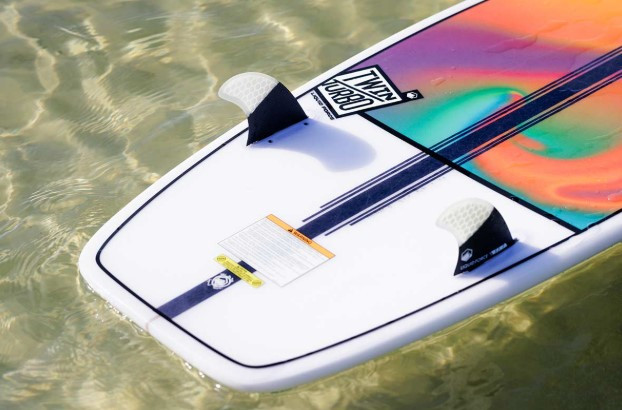 Liquid Force Twin Turbo '26