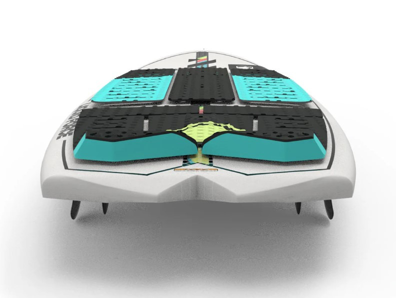 Liquid Force Quattro '26