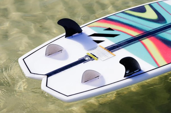 Liquid Force Quattro '26