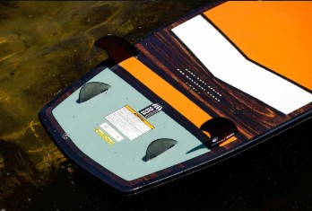 Liquid Force Pod '26