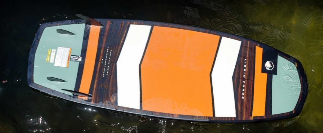 Liquid Force Pod '26