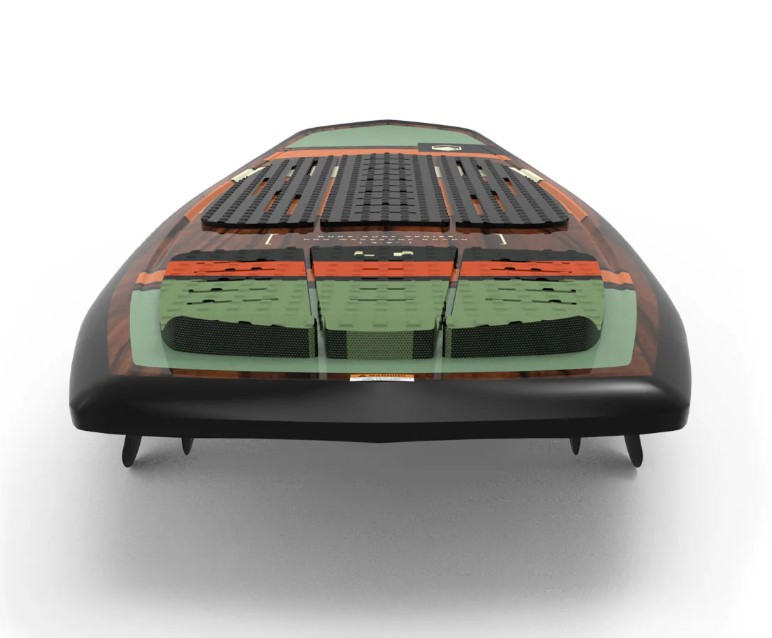 Liquid Force Pod '26