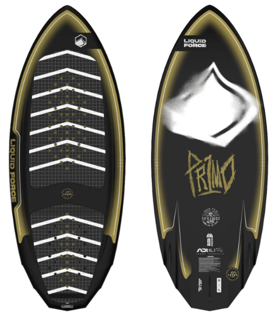 Liquid Force Primo '26 Liquid Force Primo '26