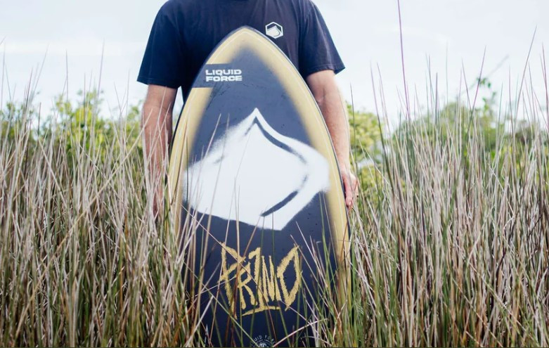 Liquid Force Primo '26