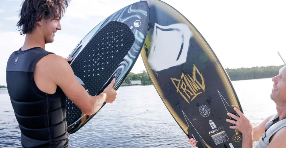 Liquid Force Primo FS '26