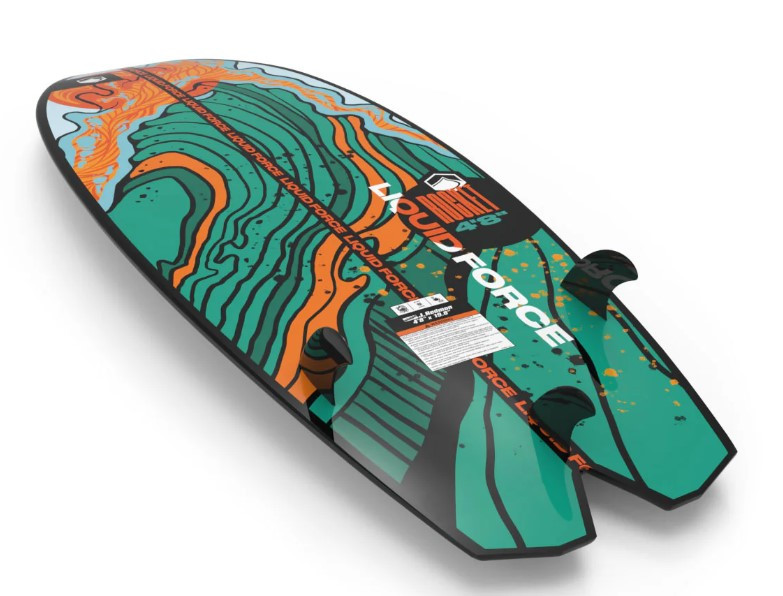 Liquid Force Rocket '26