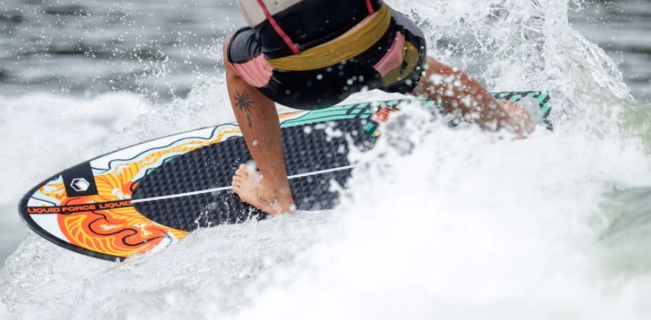 Liquid Force Rocket '26