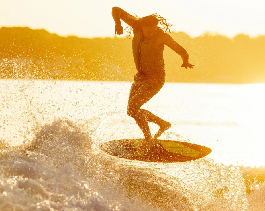 Liquid Force Reign Pro '26