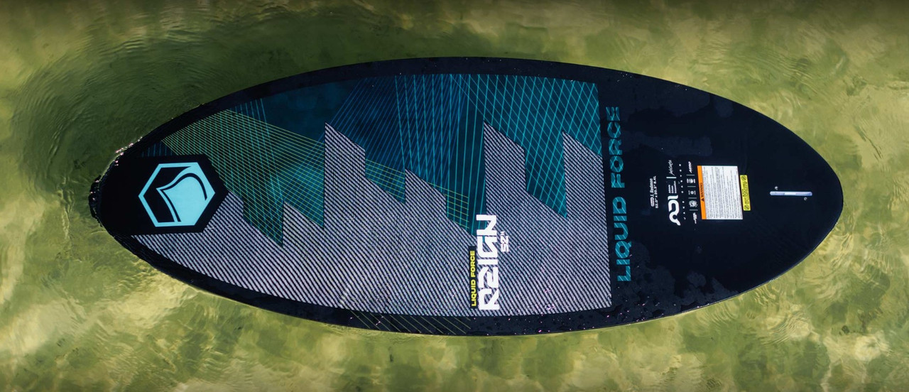 Liquid Force Reign Pro '26