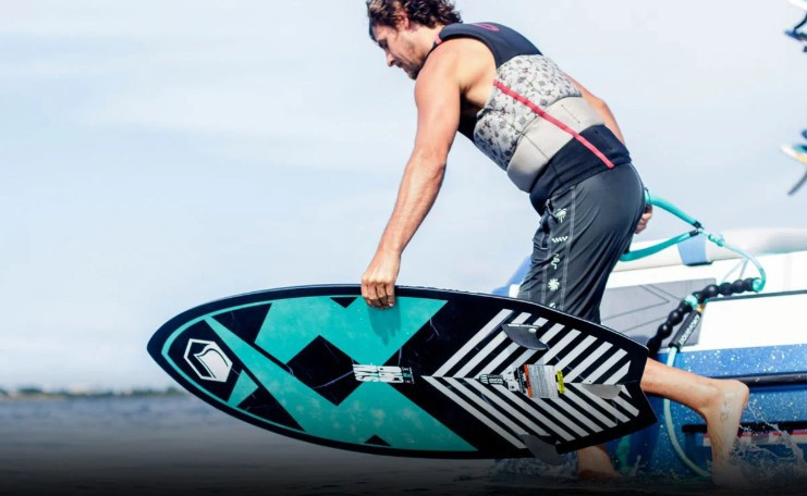 Liquid Force Syncro '26