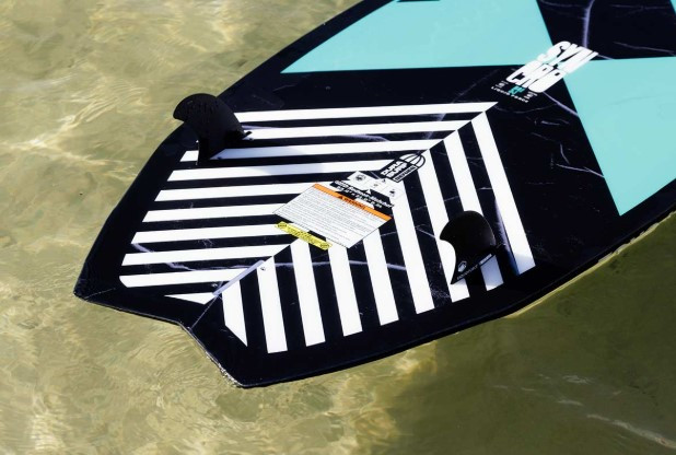 Liquid Force Syncro '26