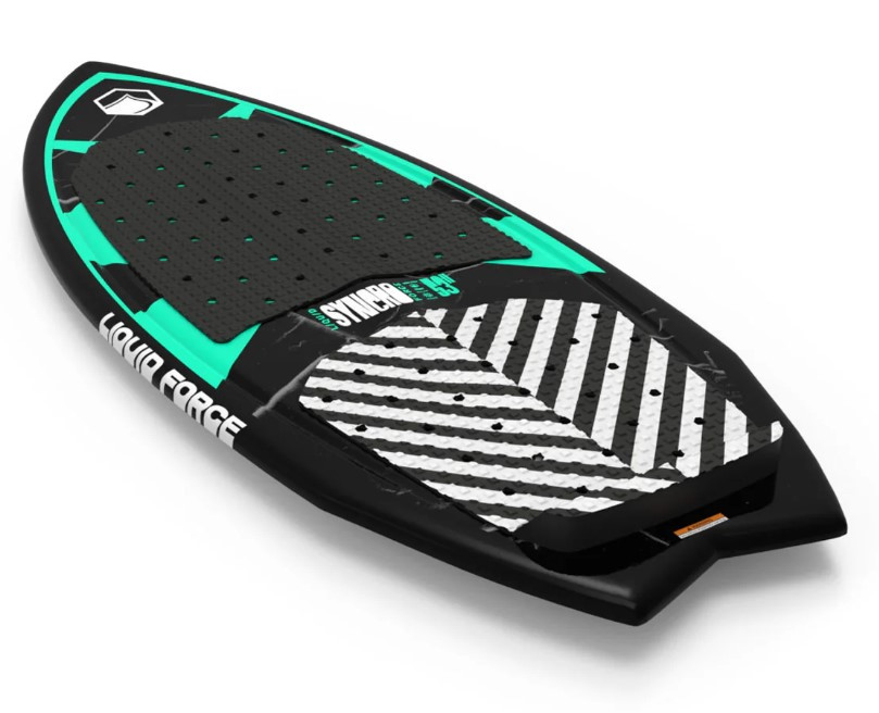 Liquid Force Syncro '26