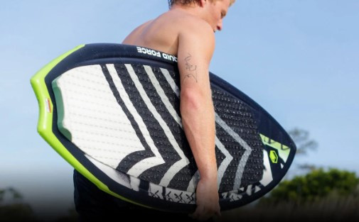 Liquid Force Ace '26