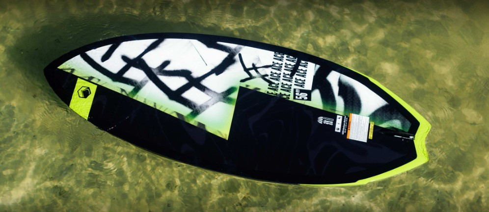 Liquid Force Ace '26