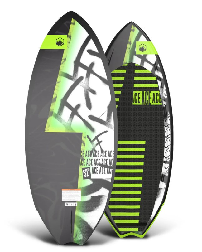 Liquid Force Ace '26