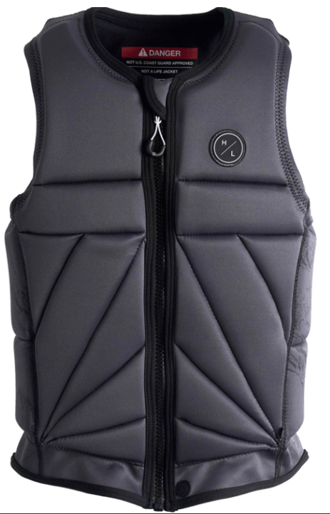 Hyperlite Nalu Comp Jacket '27