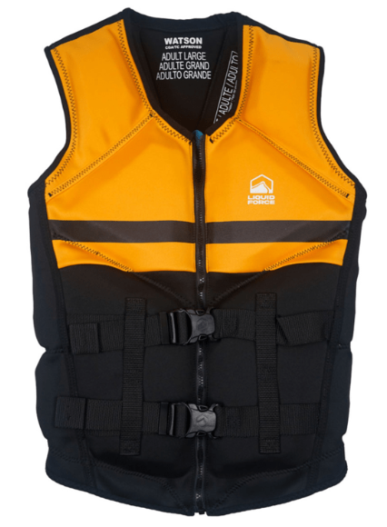 Liquid Force Watson CGA '26