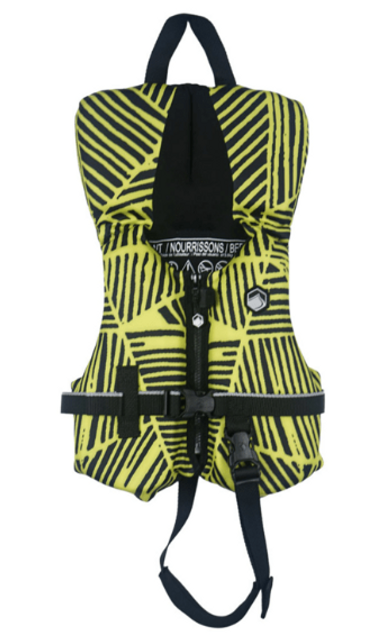 Liquid Force Fury CGA '26