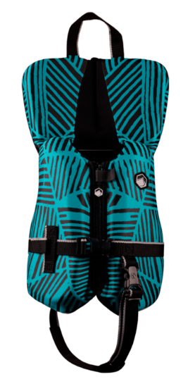 Liquid Force Fury CGA '26