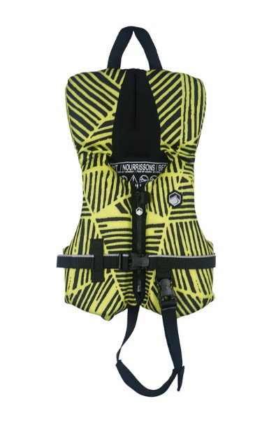 Liquid Force Fury CGA '26