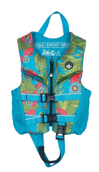 Liquid Force Dream CGA Vest '26