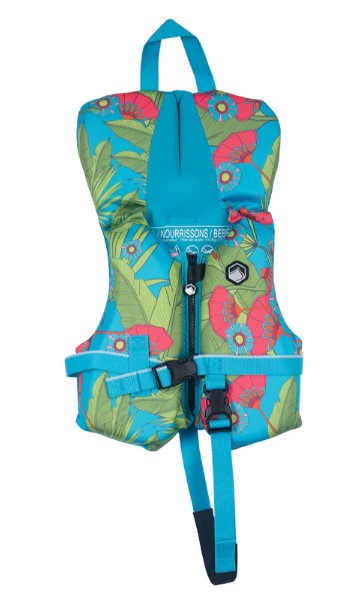 Liquid Force Dream CGA Vest '26