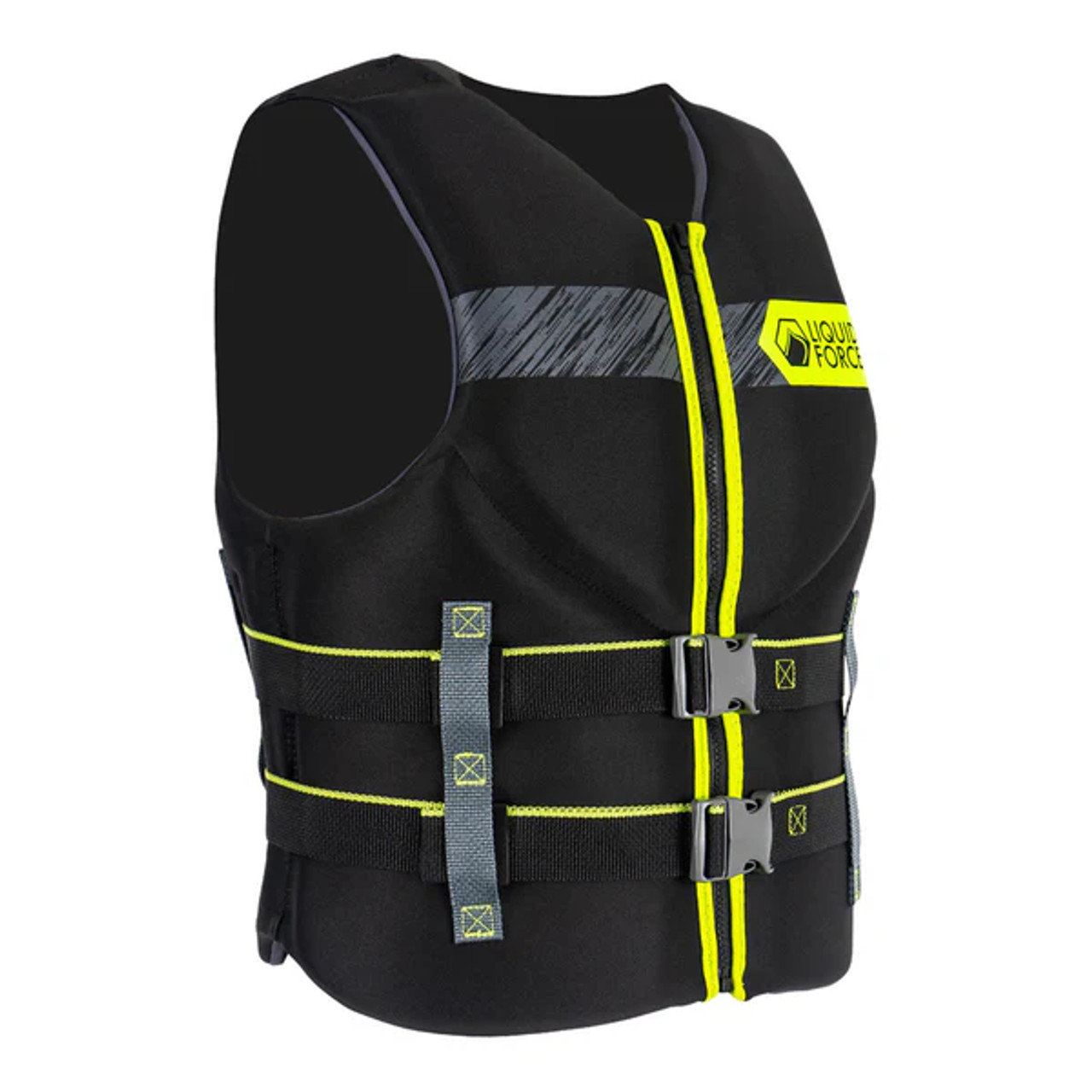 Liquid Force Hinge CGA Vest '26