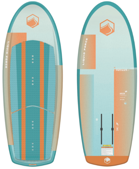 Liquid Force Horizon Foil Kit '26