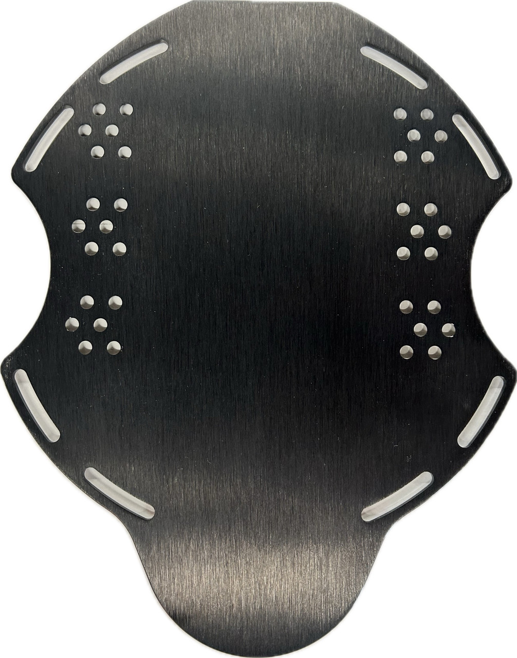 Wiley's Trick Plate (Plate Only) Wiley's Trick Plate (Plate Only)