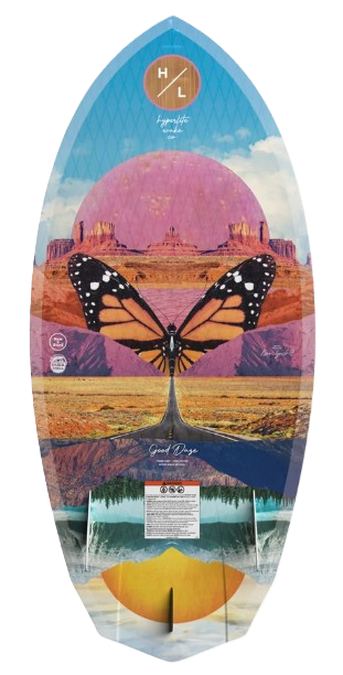 Hyperlite Good Daze '27