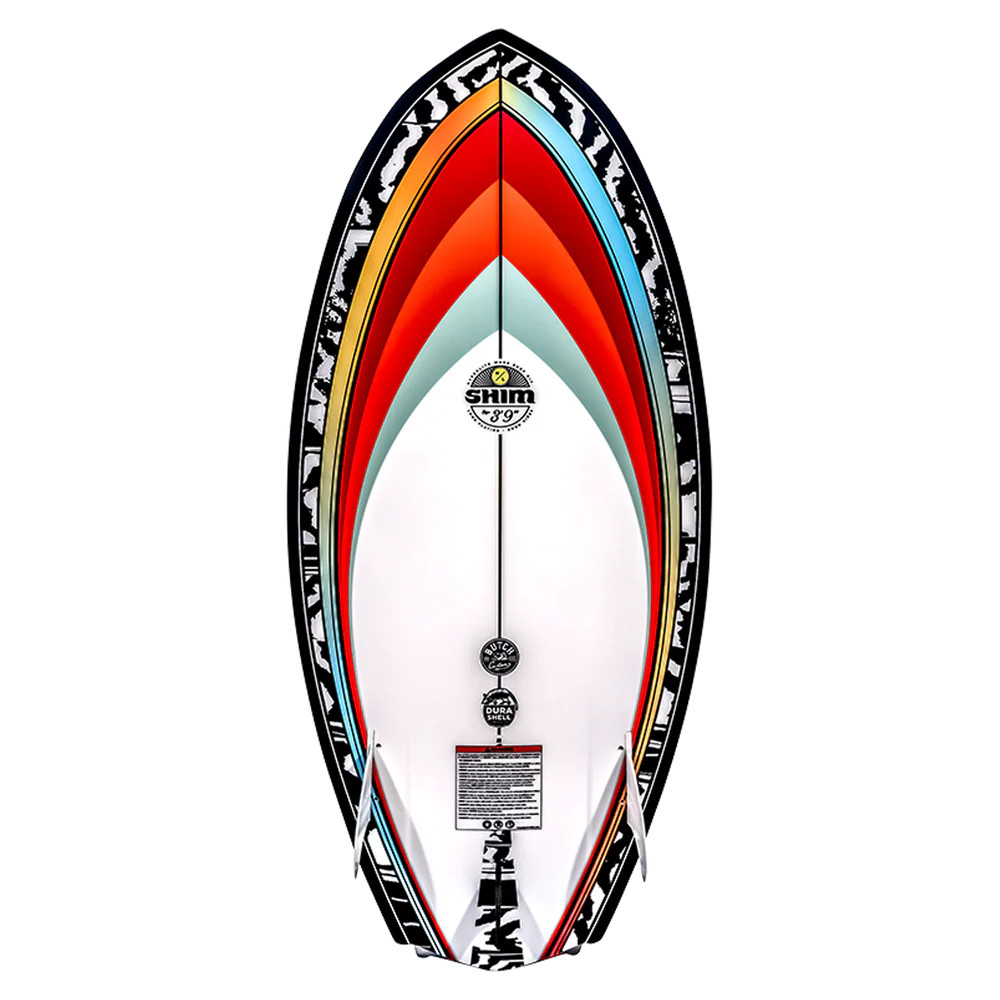 Hyperlite Shim Jr. Wakesurfer '26