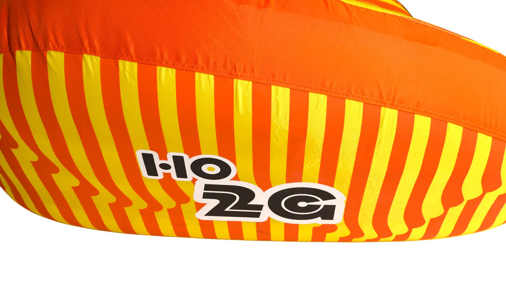 HO 2G Tube