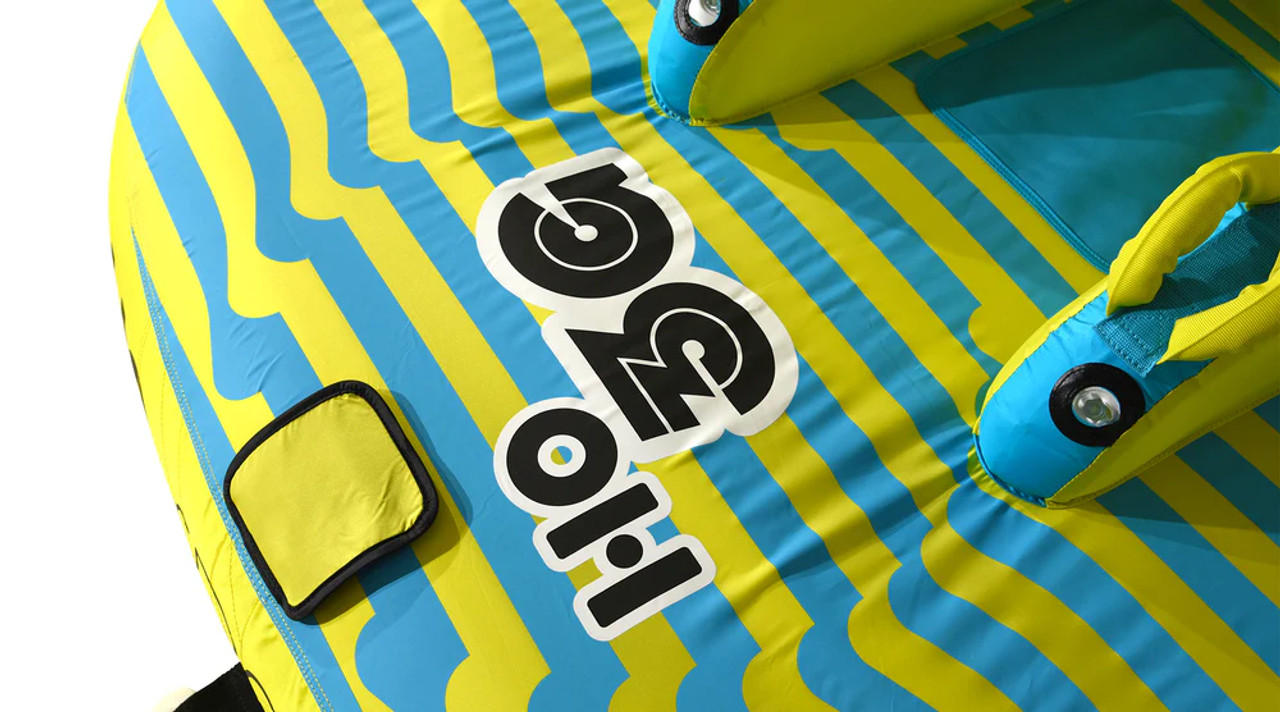 HO 3G Tube '26 HO 3G Tube '26