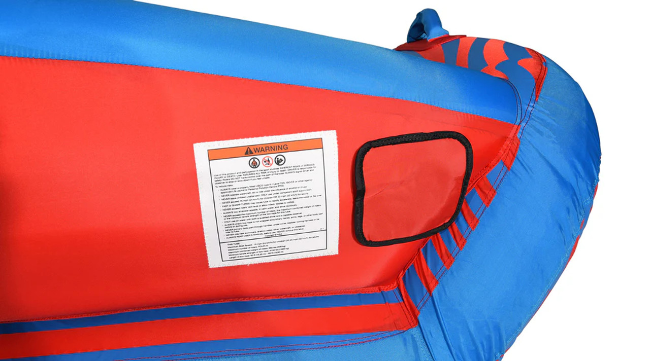 HO 4g Tube '26 HO 4g Tube '26