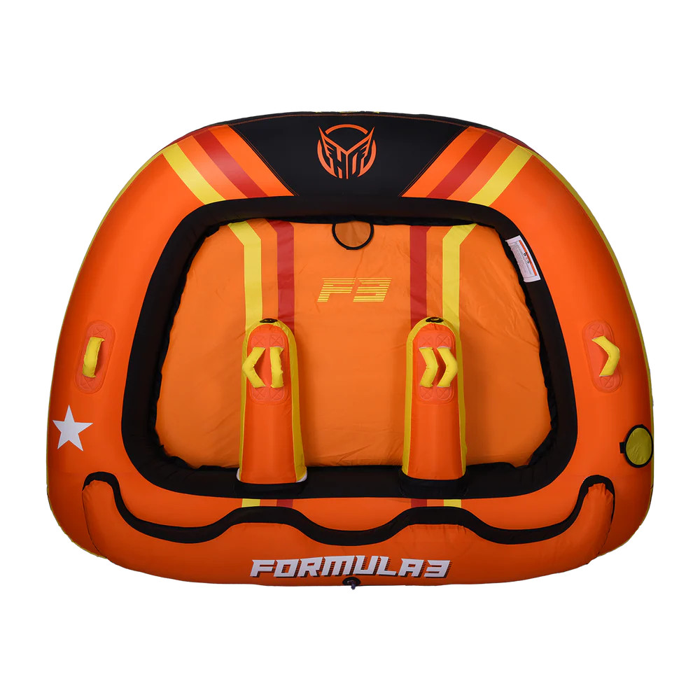 HO Formula 3 Tube '27