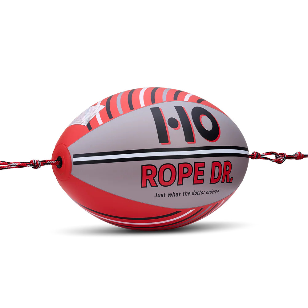 HO Rope Doctor