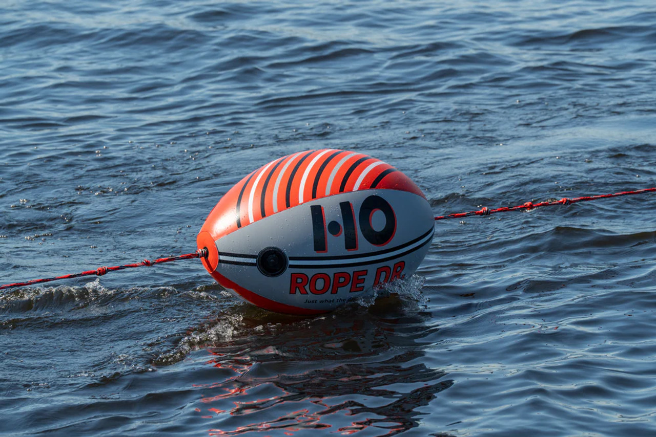 HO Rope Doctor - Tube Towing Device