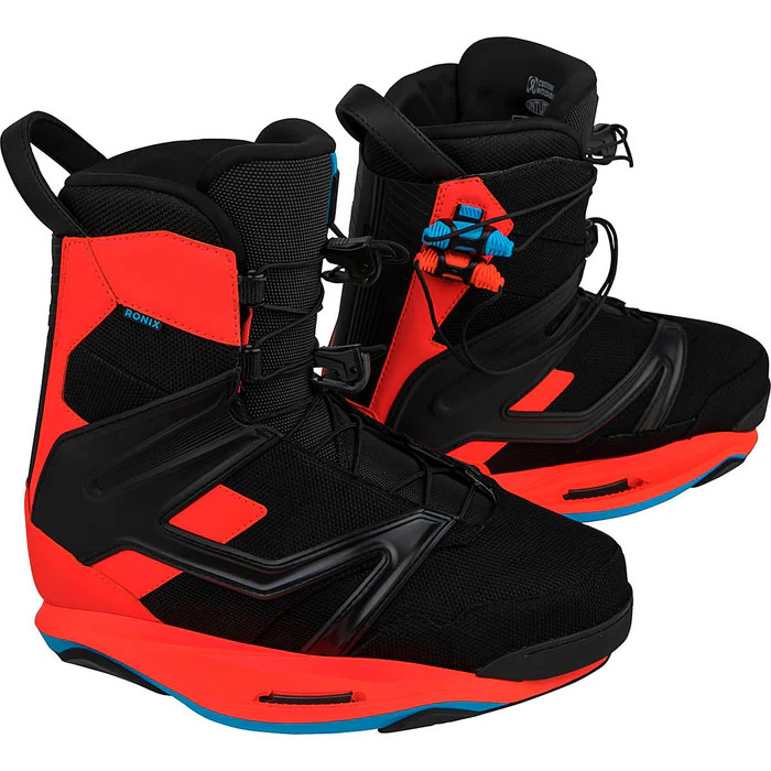 Ronix Kinetik Project Boots '18