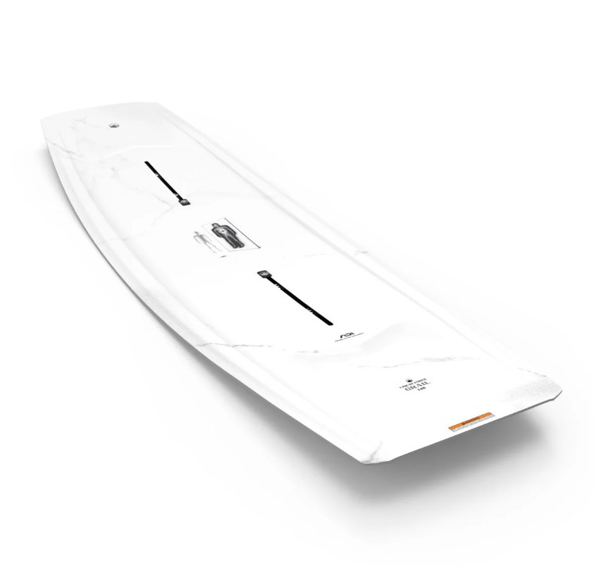 Liquid Force Grail '26