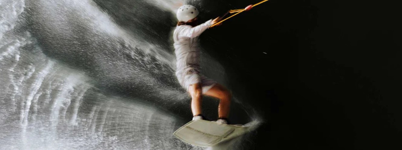 Liquid Force Grail '26