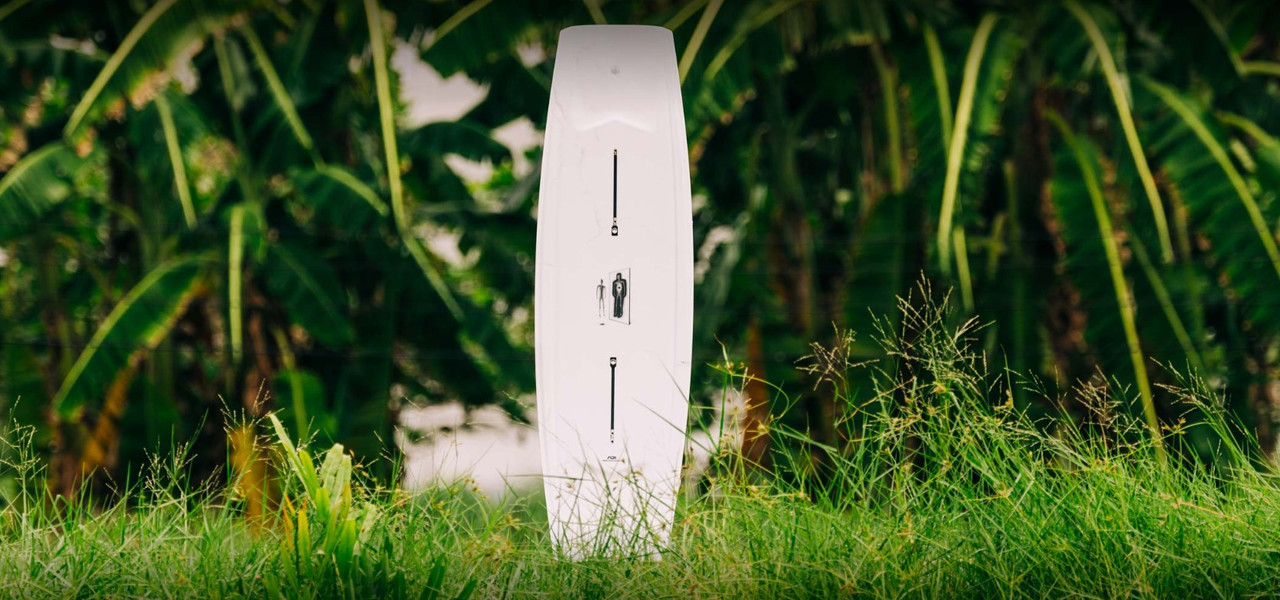 Liquid Force Grail '26