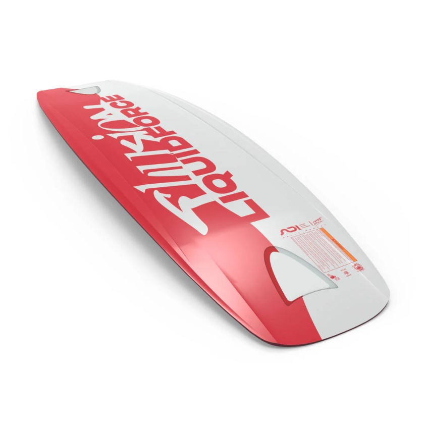 Liquid Force Illusion '26